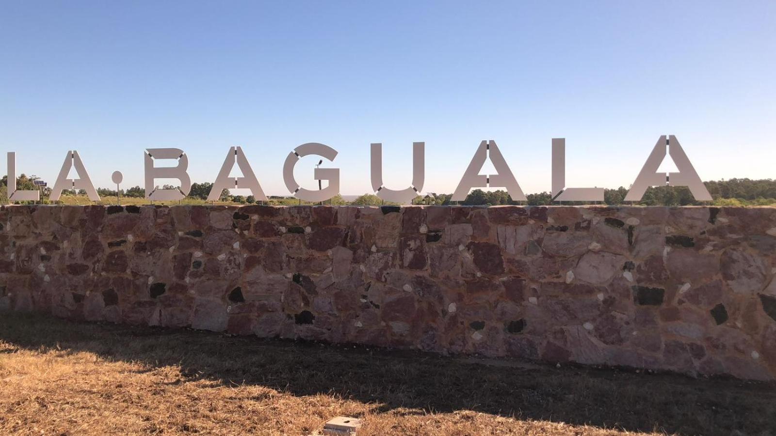 מלון Pajas Blancas La Baguala מראה חיצוני תמונה